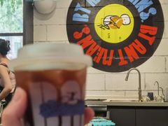 -Dogi&kiki Coffee(中心商务大厦店)