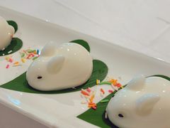 -粤式早茶希朋喜宴