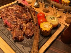 -金奥国际酒店温哥华扒房Vancouver Grill