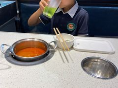 -龍歌自助小火锅(李沧丽达店)