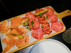 -C&R西班牙餐厅