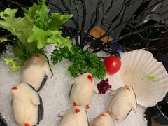 qq企鹅丸-湊湊火锅·茶憩(上海合生汇店)