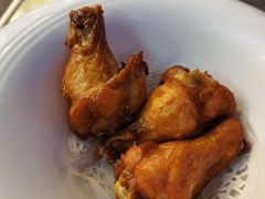 -公仔堂港式茶餐厅(西村店)