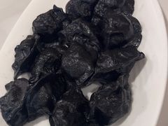 墨鱼水饺-船歌·鱼水饺青岛菜(合肥路永旺店)