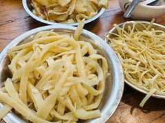 -清真马杰山牛肉汤馆