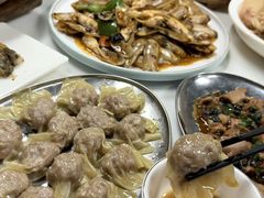 -嘉升大排档(番禺总店)