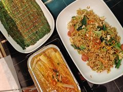 -枪火串烧·东北特色烧烤(罗湖总店)