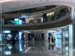 -深圳来福士广场