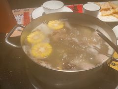 -牛事制造局牛肉火锅(莲岳路店)