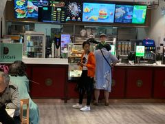 -德克士(前门店)