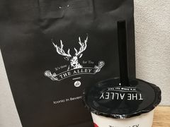 -鹿角巷The Alley(龙湖天街店)