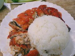 -煲煲香快餐(南京路店)