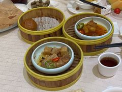 -北海渔村酒楼·粤菜海鲜点心(新华店)