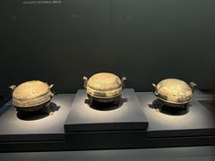 -马王堆汉墓遗址