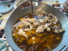 -玉林烤鸭店(黄村兴华店)