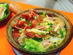 -潮香兴煲仔饭(莲花路店)