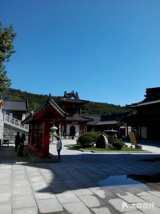 横山寺图片