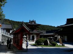 -横山寺