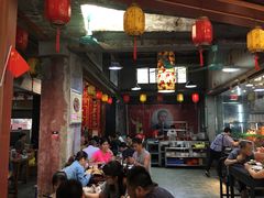 -禄源公·老莞诚饭店