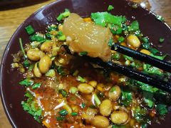 -受气牛肉·重庆耙牛肉(来福士店)