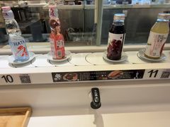 -禾绿回转寿司(苏宁广场店)