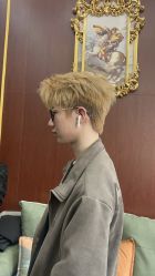 -绅仕門男士理发馆