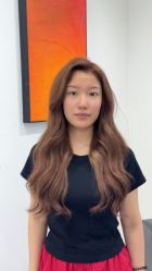 -FINE HAIR 烫染专业设计
