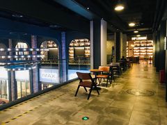-CGV影城(滨江天街IMAX店)
