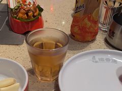 -禧香逢烧烤金牌鸡手王(繁荣路店)