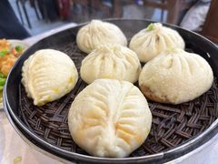 -张包铺(道外店)