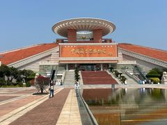 -中国闽台缘博物馆