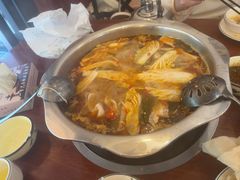 -大理.老字号渝记酸萝卜乌鱼(古城总店)