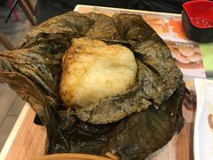 -添好运点心专门店(中环IFC店)