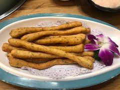 -青瓷火锅料理(西单大悦城店)