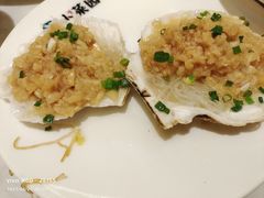 -小菜园新徽菜(上海浦东复地活力城店)