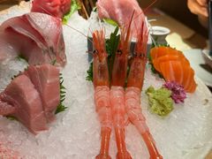 -阿吾罗·月咏精致日料(港汇恒隆广场店)