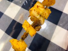 -雪熊哈尔滨烧烤·精酿啤酒·砂锅(中央胜境店)