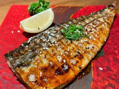 -大喜居酒屋·烧串(悦汇城店)