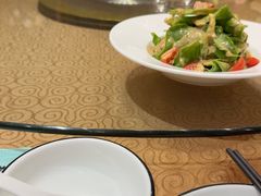 -翠姐姐农家大院·老底子萧山菜(建设一路店)