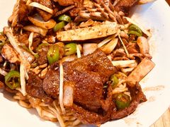 -寻裕记·现炒浇头面(人民广场店)