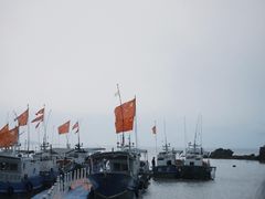 -舟山嵊泗列岛风景名胜区
