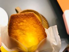 柠檬面包-LAB COFFEE来杯咖啡(浦仓路店)