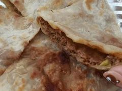 -甲乙饼·手工牛肉饼(天通苑华联店)