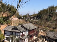 -径山寺