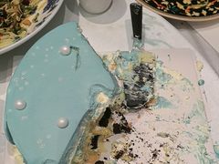 -盛百味·家宴餐厅(霸州分店)