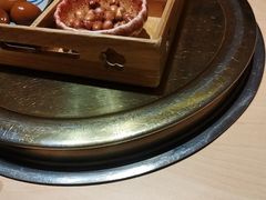 -松鱼亭·和牛烧肉(协鑫广场店)