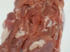 -老门框爆肚涮肉(金宝街店)
