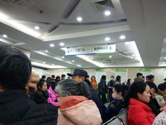 -中国医科大学附属盛京医院(南湖院区)