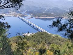 -千岛湖天屿景区