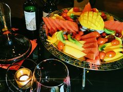 -柒Lounge(三里屯店)